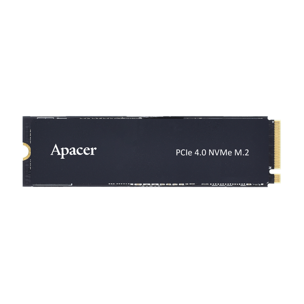 Apacer AS2280Q4X M.2 NVMe 512Gb PCIe Gen4 x4