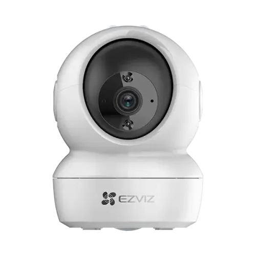 EZVIZ CS-C6N/H6C 2MP Wi-Fi PT IP Camera