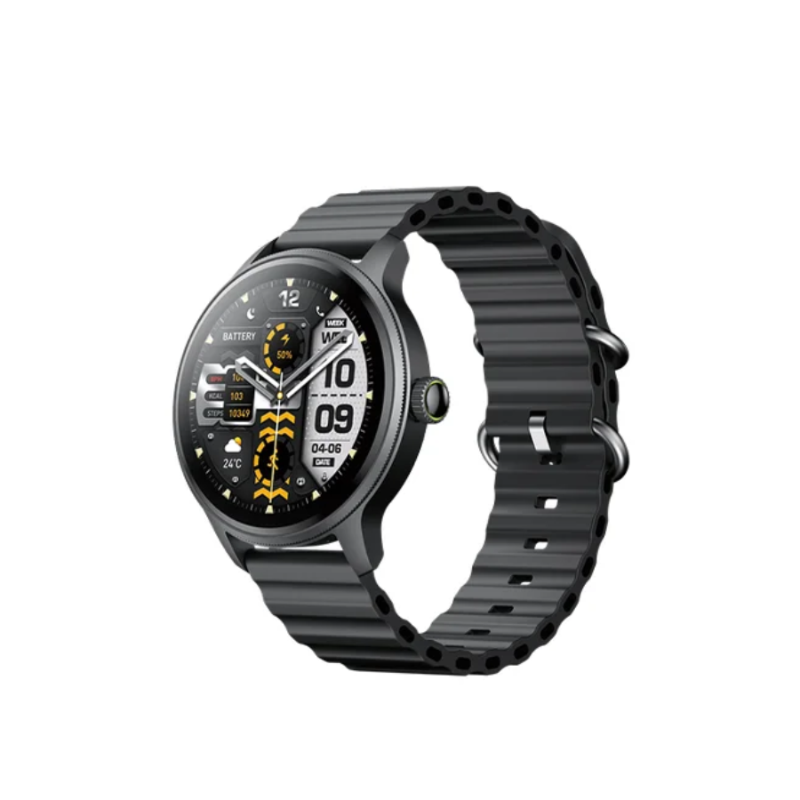 Oraimo Watch 5R Pro Smart Watch (OSW-830)