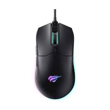 Havit MS1014 Wired RGB Gaming Mouse