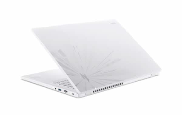 ACER (UN.D59SG.001) i7-13620H, 16GB RAM, 512GB SSD, RTX 3050, 16 INCH WUXGA IPS, PEARL WHITE, DOS LAPTOP