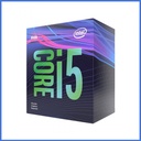 Intel 9th Gen Core i5 9400F Processor