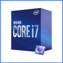 Intel 10th Gen Core i7-10700 Processor
