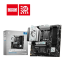MSI B760M GAMING PLUS WIFI 6E mATX Motherboard
