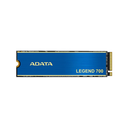ADATA LEGEND 700 256GB 2280 M.2 PCIE SSD