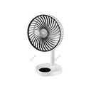 DP 7626 Rechargeable Fan